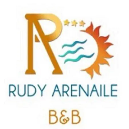 Rudy Arenaile לינה וארוחת בוקר 4*