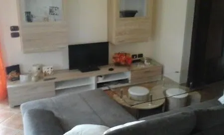 فندق مبيت وإفطار Rudy Arenaile 4*