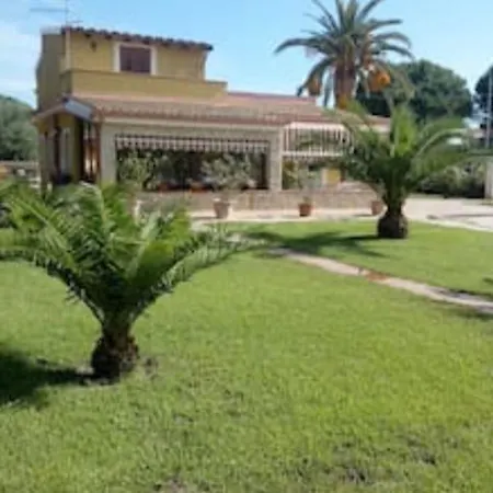 فندق مبيت وإفطار Rudy Arenaile 4*