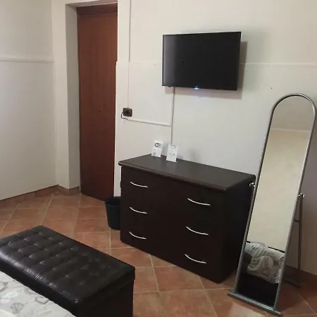 Rudy Arenaile 4* أرينيلا