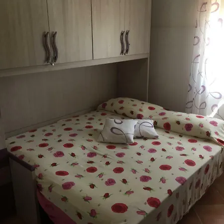 Rudy Arenaile 4* ארנלה