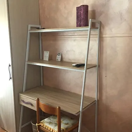 فندق مبيت وإفطار Rudy Arenaile 4*