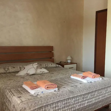 Rudy Arenaile 4* ארנלה