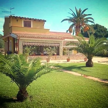 B&B Rudy Arenaile